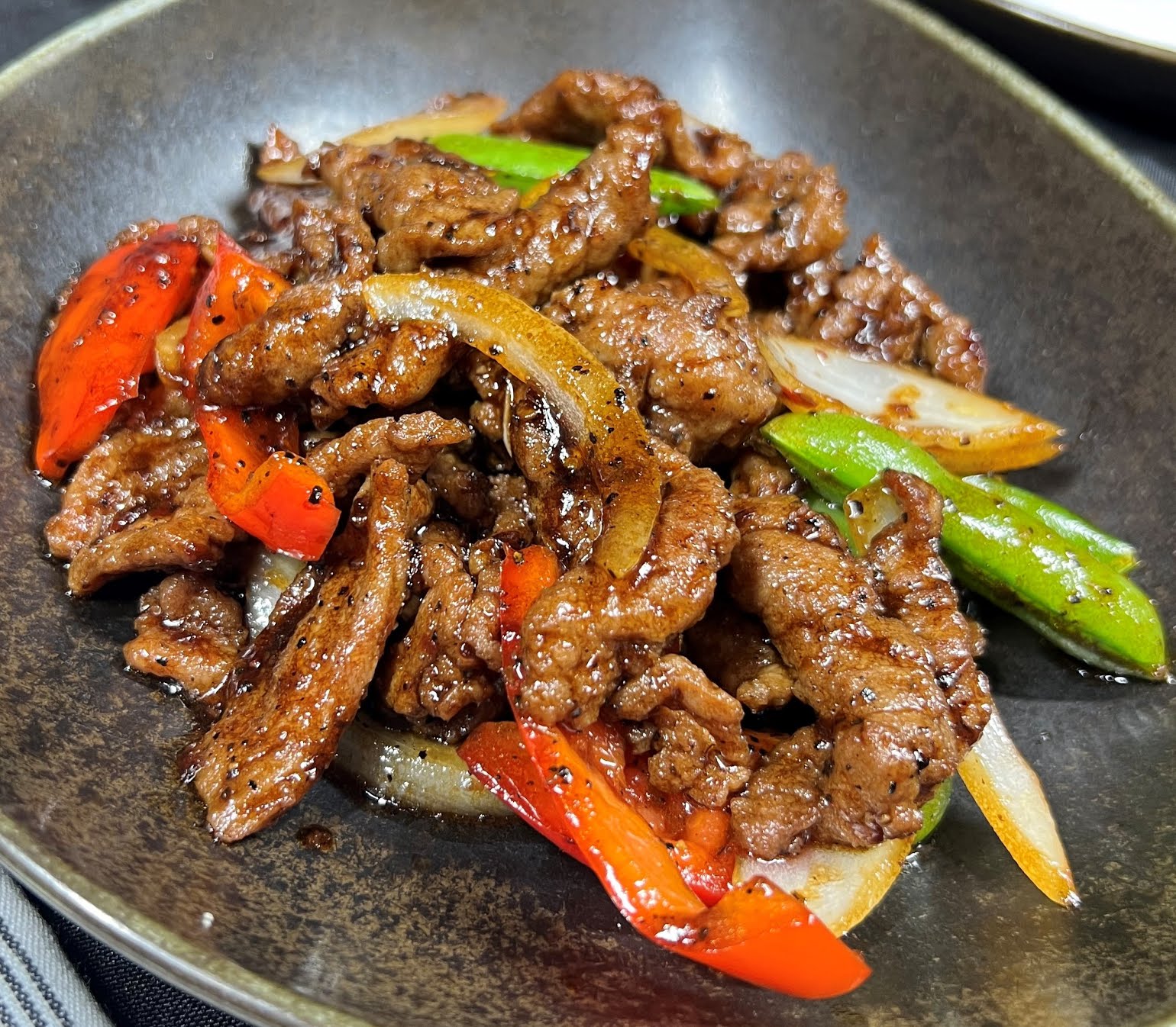 Burma Choice by null