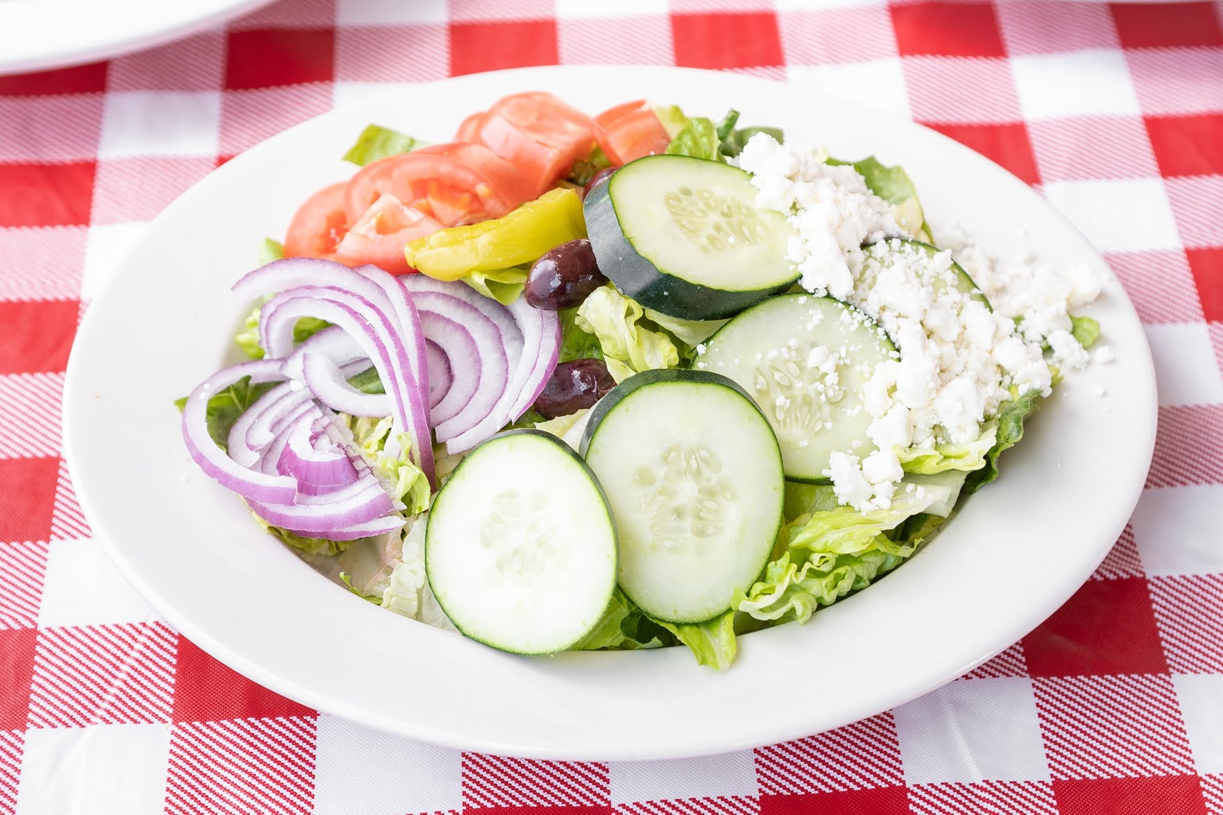 Pizza Di Marco by null