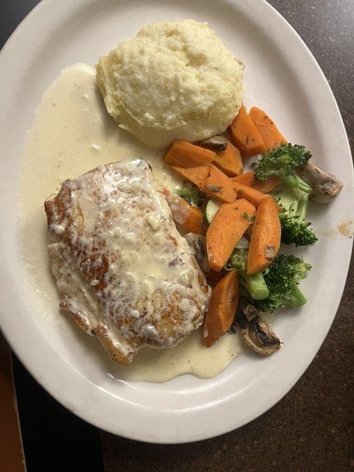 Ristorante Di Pompello by null