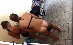 T beach cabin hidden voyeur video jpg x Beach cabin voyeur