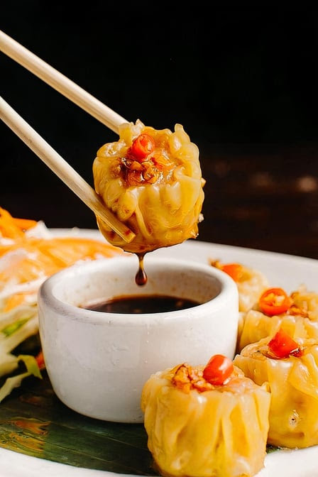 KorKai Thai Restaurant by null