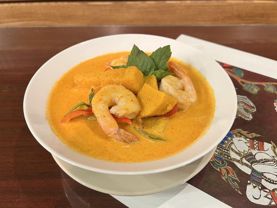 Jasmine Thai Restaurant by null