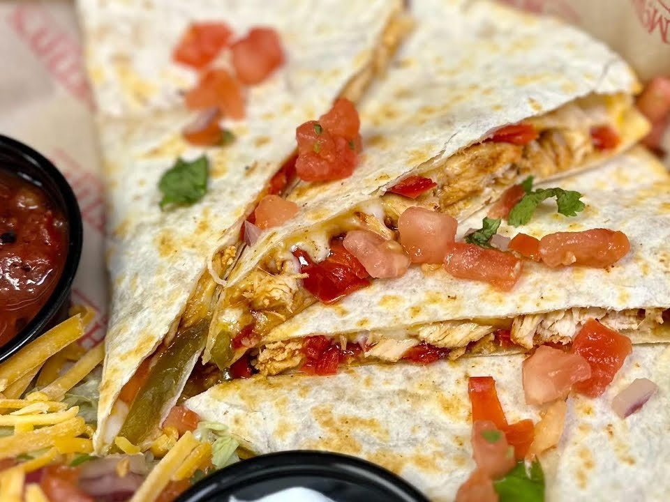 McWethy's Sports Bar by null