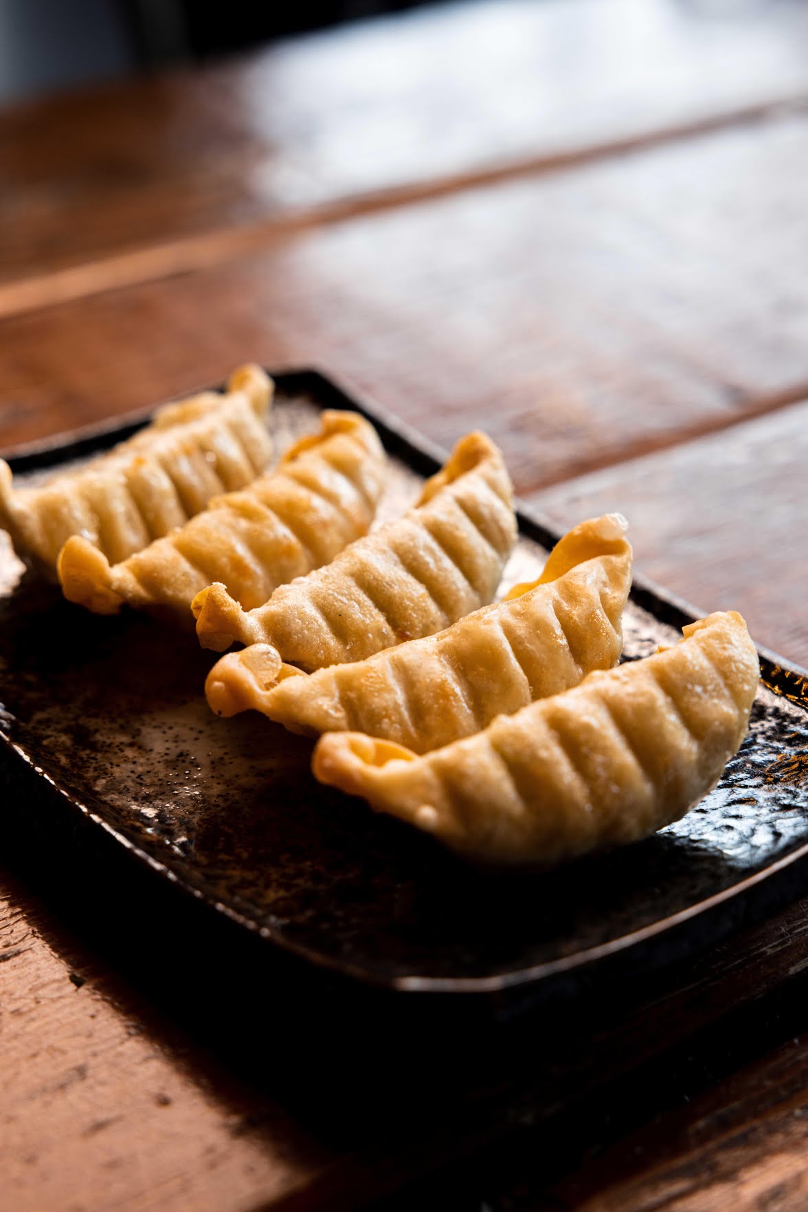 Donburi Rice Bowls by null