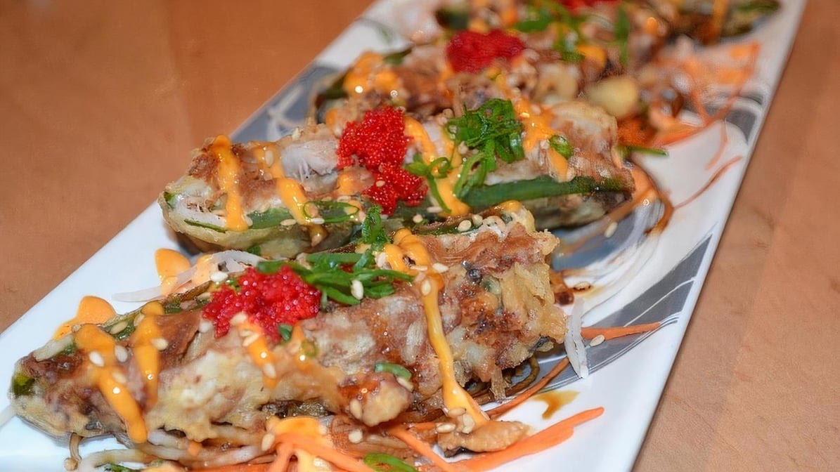Sushi Zushi by null