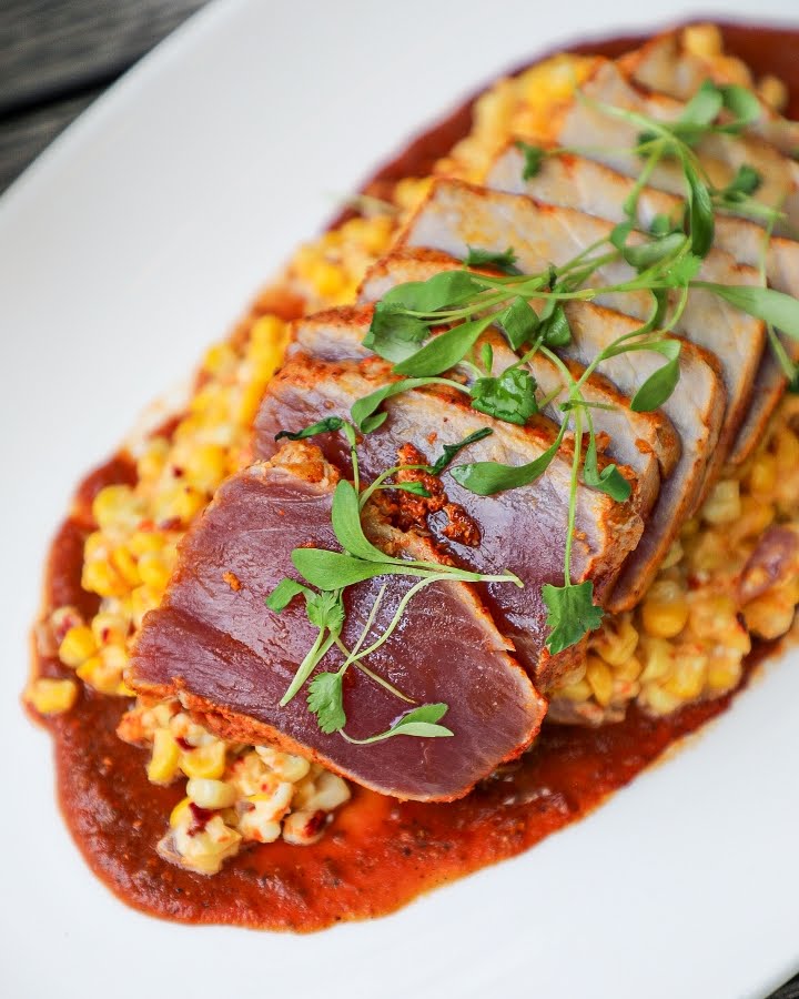 Crave Fishbar Upper East Side by null