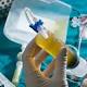 Novel Method Can Scale Up Stem Cell Production 