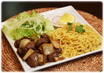 Phở Quang Trung 1 by null