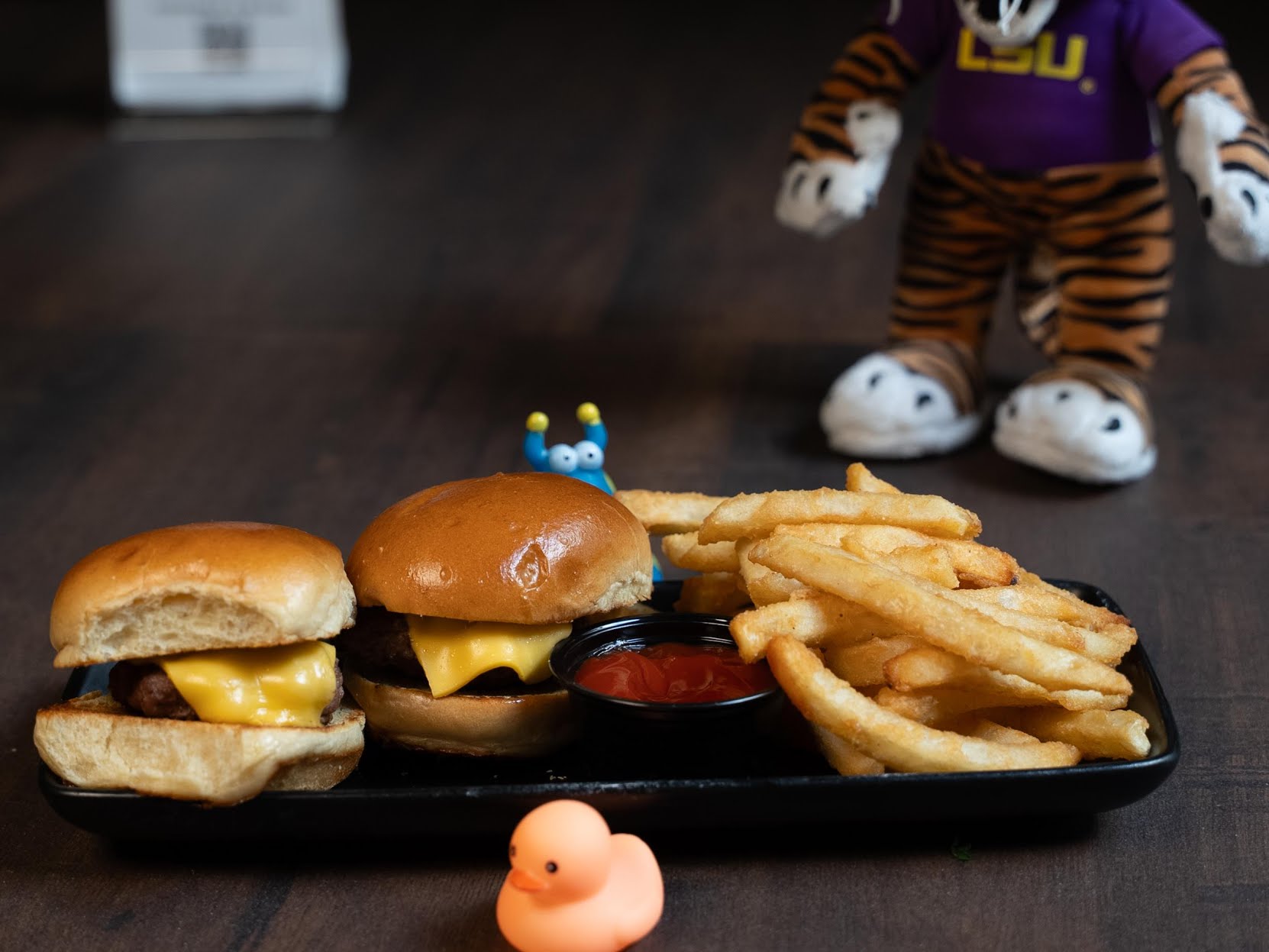 Easy Tiger Tavern by null