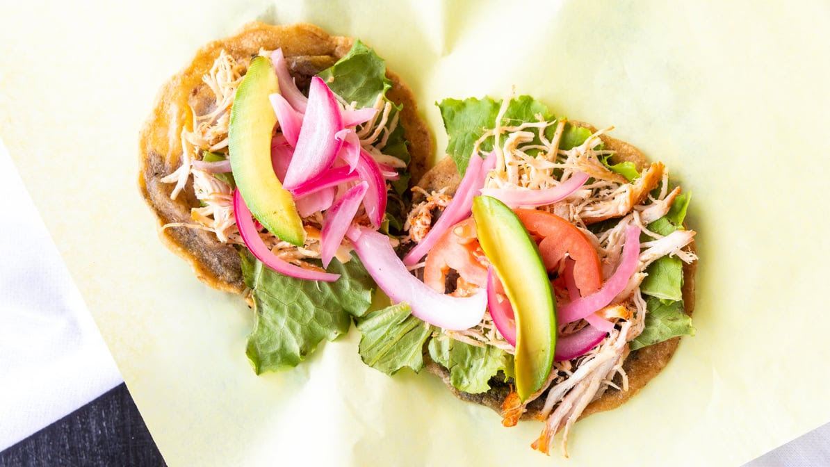 Taqueria La Mestiza by null