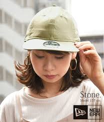 reallola.in dasha anya 9yo|9THIRTY ドローコード WAKA NOZAWA 野沢和香 パッカブル yeap! ストーン | ニューエラオンラインストア