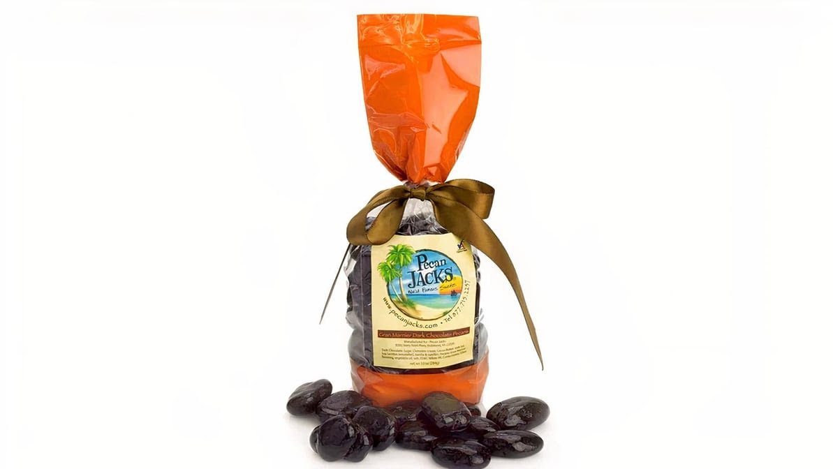 Pecan Jacks Ice Cream & Candy - West Midtown Atlanta by null