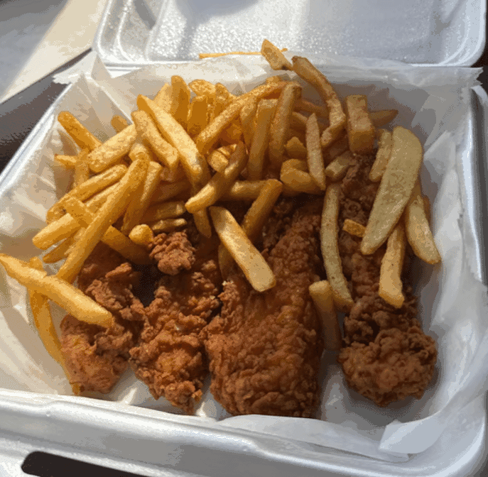 Hugo’s Restaurant and Sports Bar by null