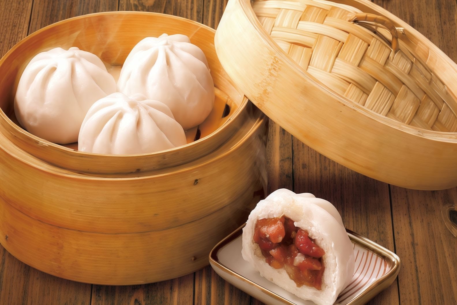 Spicy Fish Budapest by null