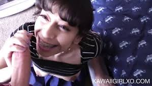 Naughty mexican schoolgirl getting face fucked in a forest jpg x Ugly mexican
