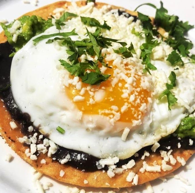 Naco Taco by null