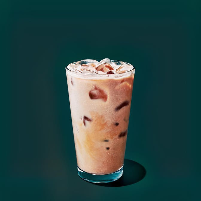 Starbucks by null
