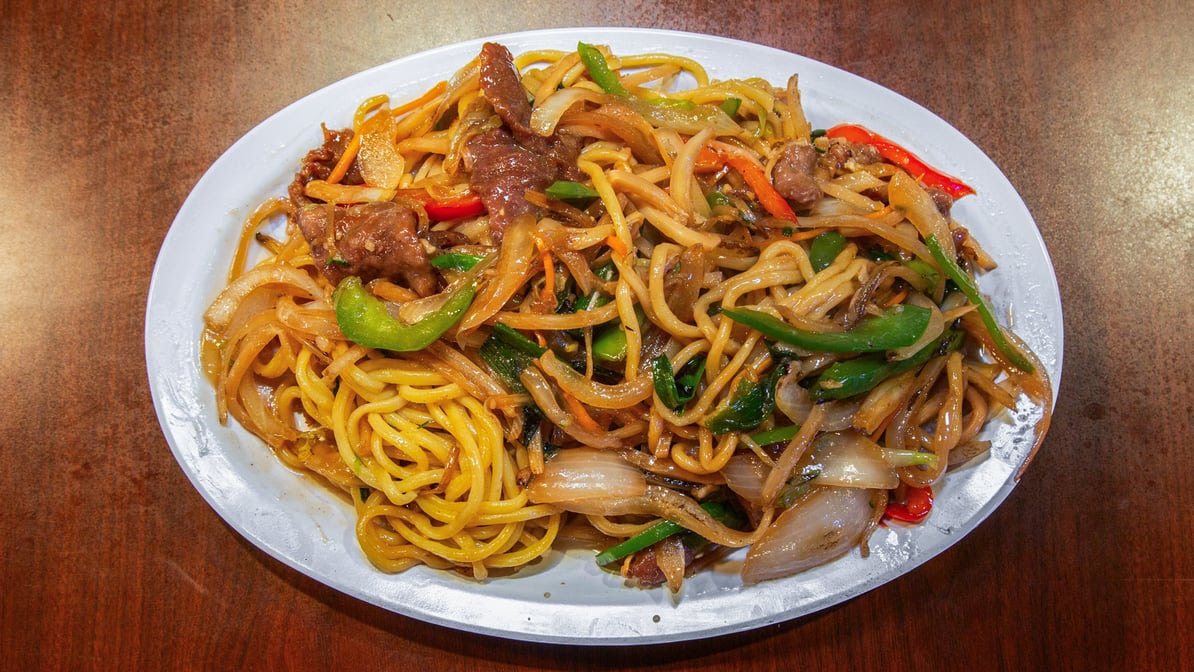 Tian Korean Restaurant by null