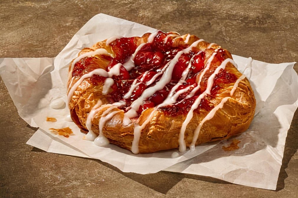 Panera Bread by null