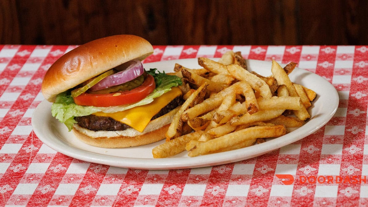 Mesquite Pit- Granbury by null