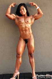 Nude female bodybuilders jpg x Female bodybuilder