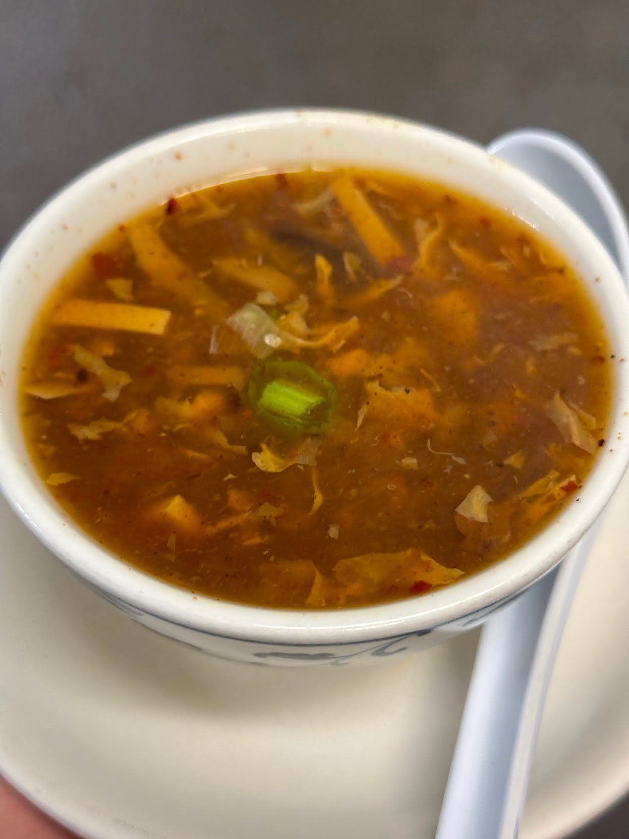 China Szechwan by null