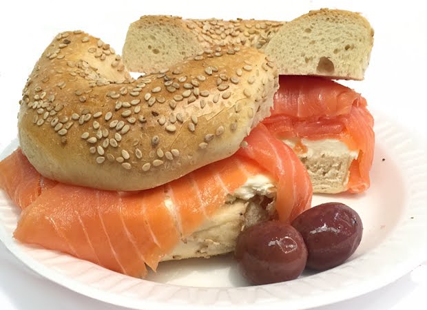 Sable's Smoked Fish by null