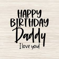 Celebrating birthday with stepdaughter jpg x Happy birthday daddy