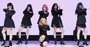 gfriend sinb Nude fakes|VIVIZ: ¡Pintemos la ciudad de rojo con Eunha y Sinb! | TikTok