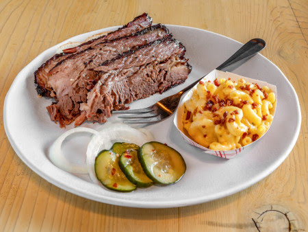 Las Cruces Tex Mex by null