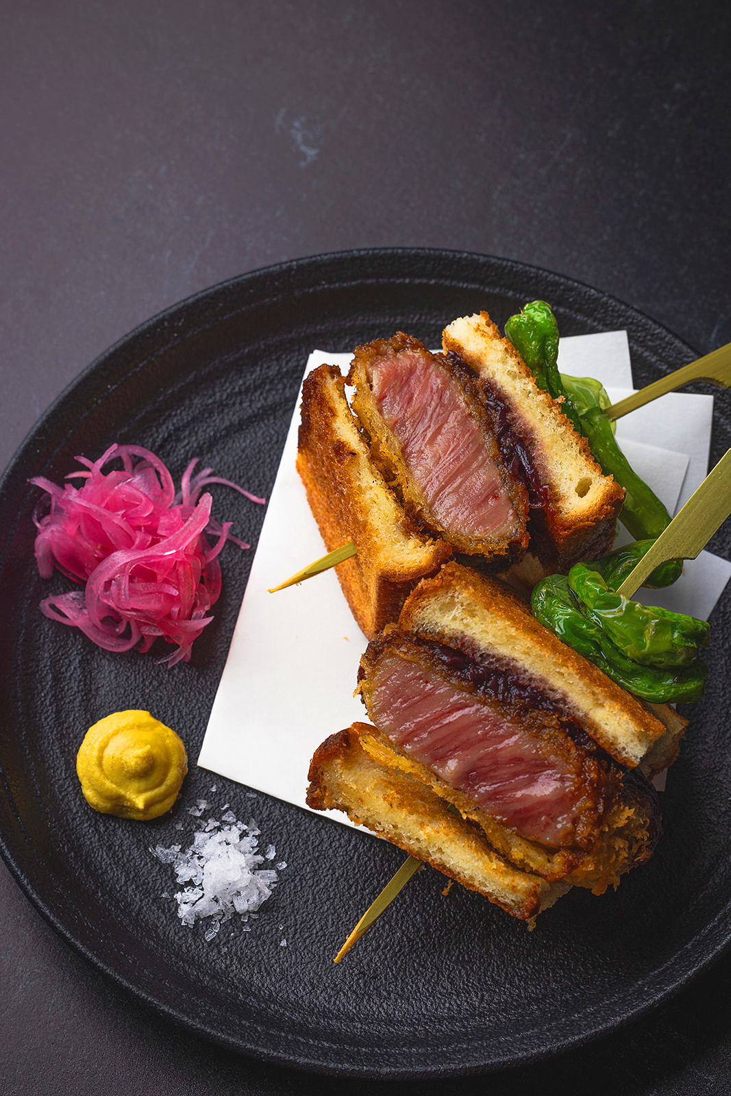 Shimogamo Japanese Restaurant by null