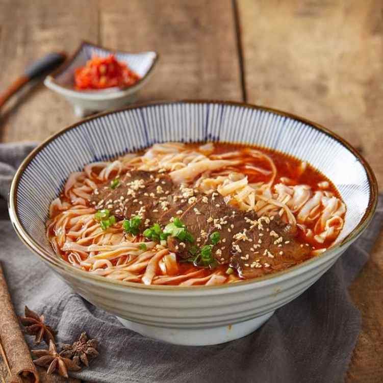 No. 1 Express by null