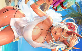 Japanese hentai cutie gets licked her wet pussy and hot fucked jpg x Wet hentai