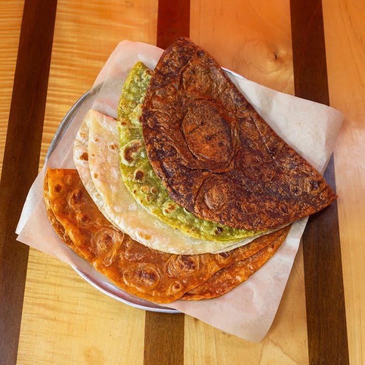 Cabo Bob's Burritos by null