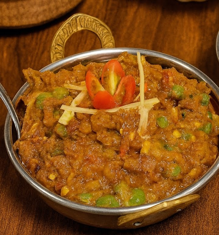 Himalayan Kitchen by null