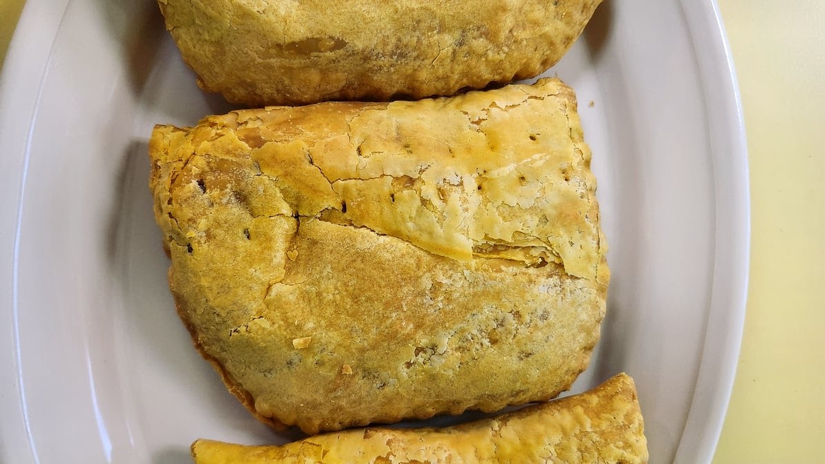 Kingston Delight by null