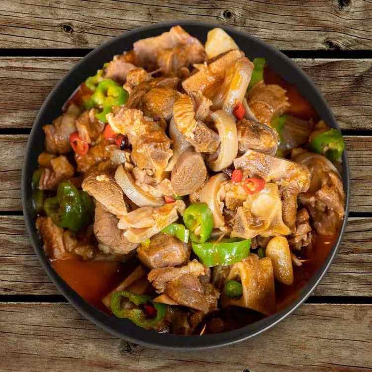 Happy Valley Village/ Shanlitun by null