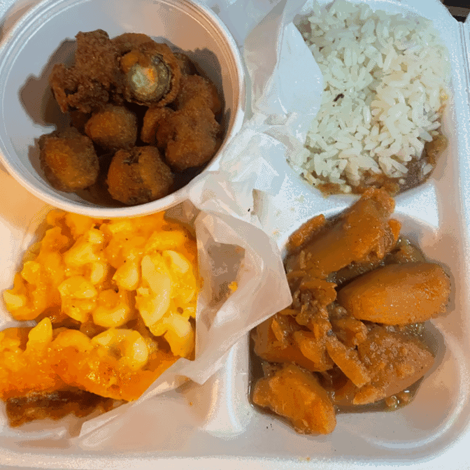 Mr. Pig's Smokehouse by null