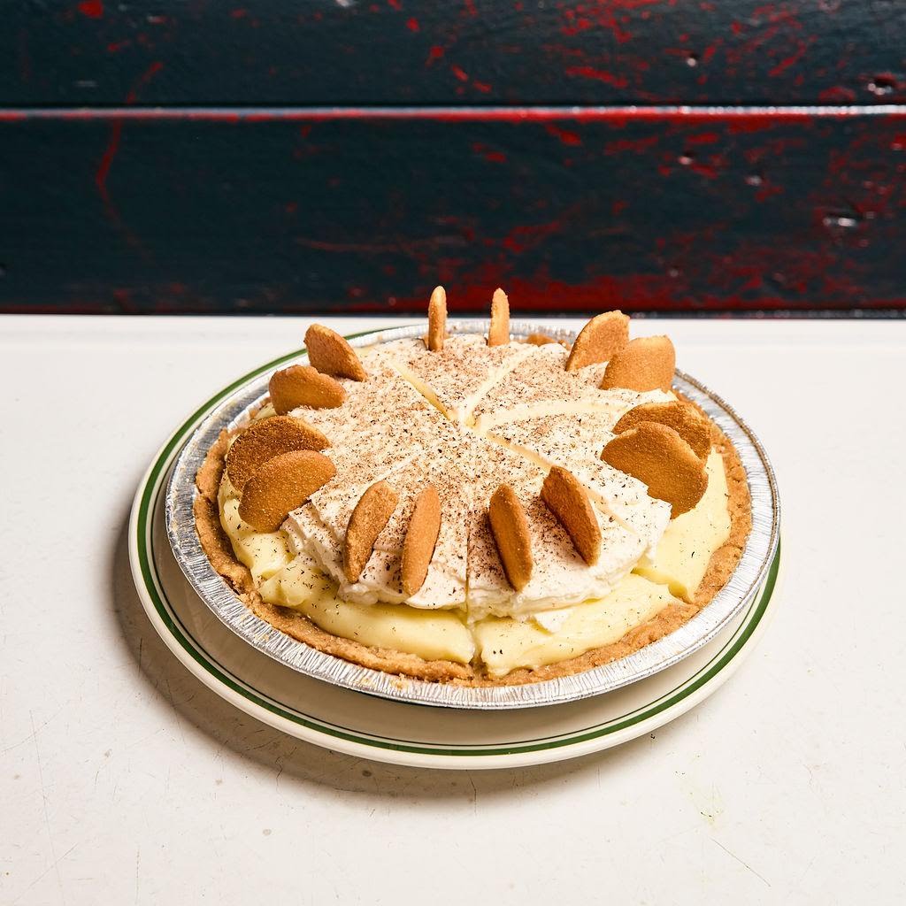 Pies 'n' Thighs by null