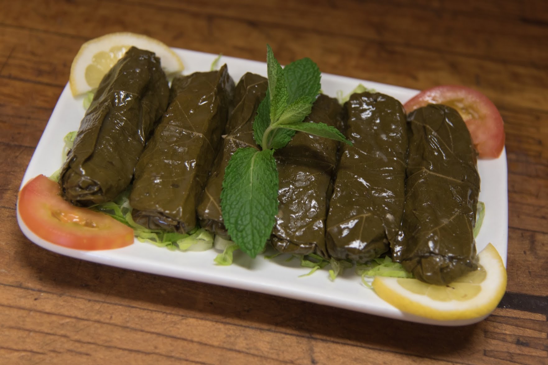Little Arabia, Lebanese Bakery And Cuisine by null