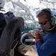 Gordon Hamilton, Climate Scientist, Dies in Accident in Antarctica 