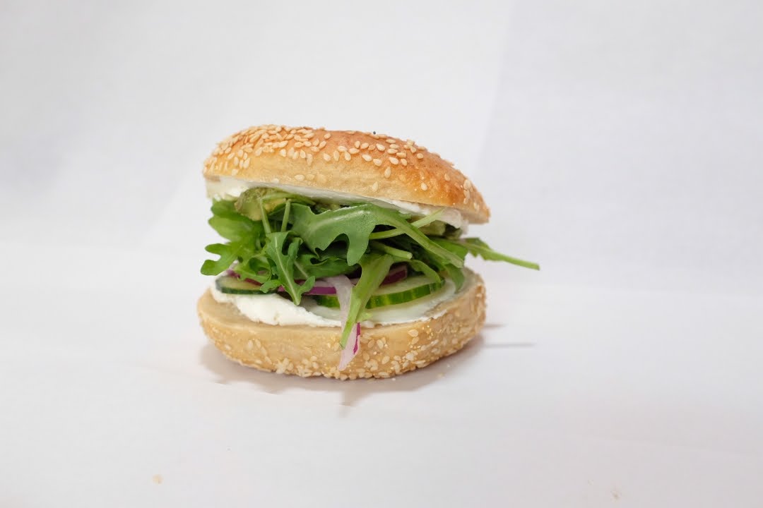Philly Style Bagels by null