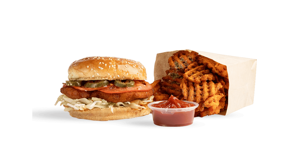 Hummus Republic by null