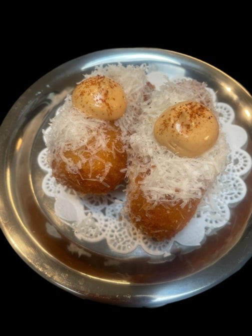 Good Gnocchi by null