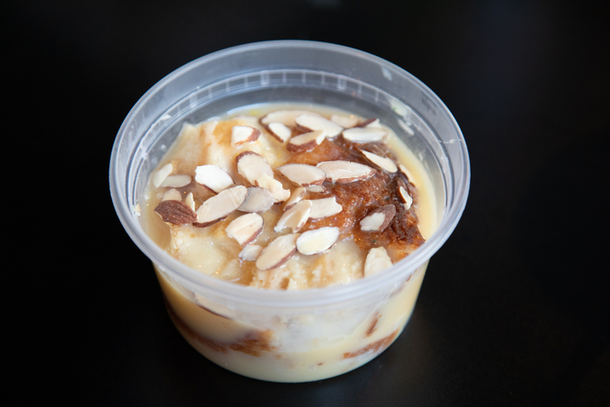 Banh Mi Boys by null