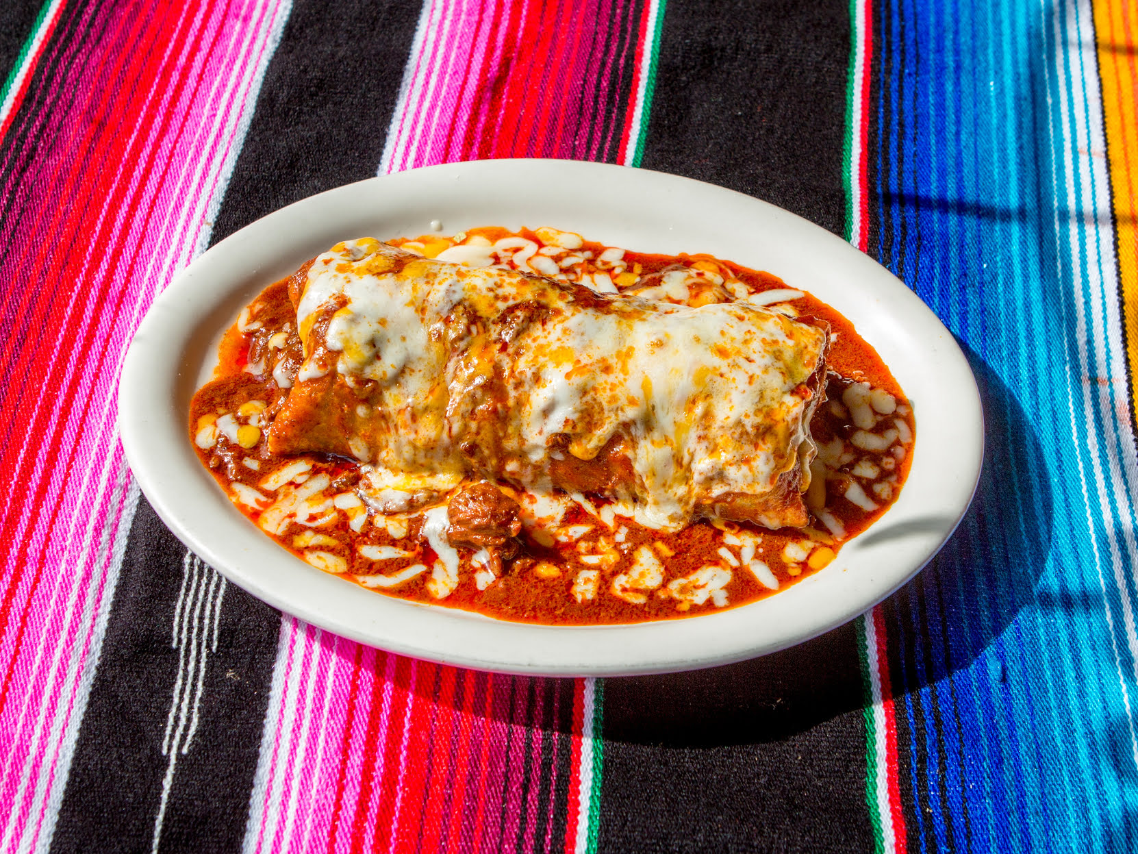 Marieta's Fine Mexican Food & Cocktails by null