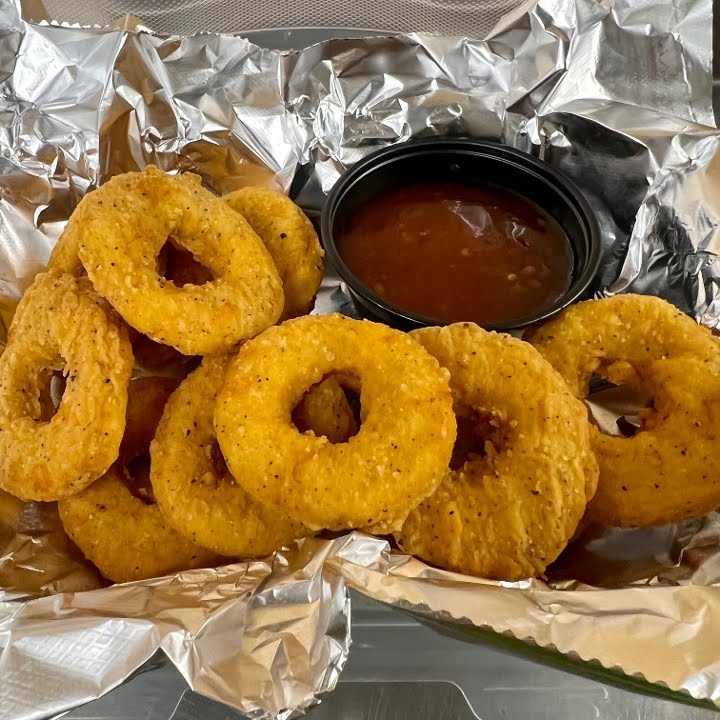 The Corner Market by null