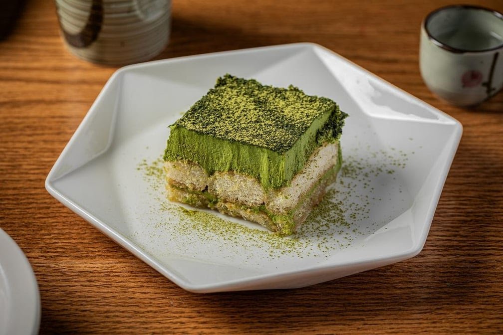 Kizami Sushi by null