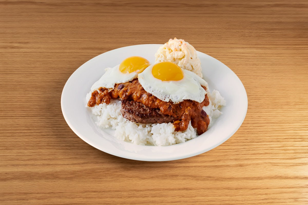 Zippy's Kahala by null