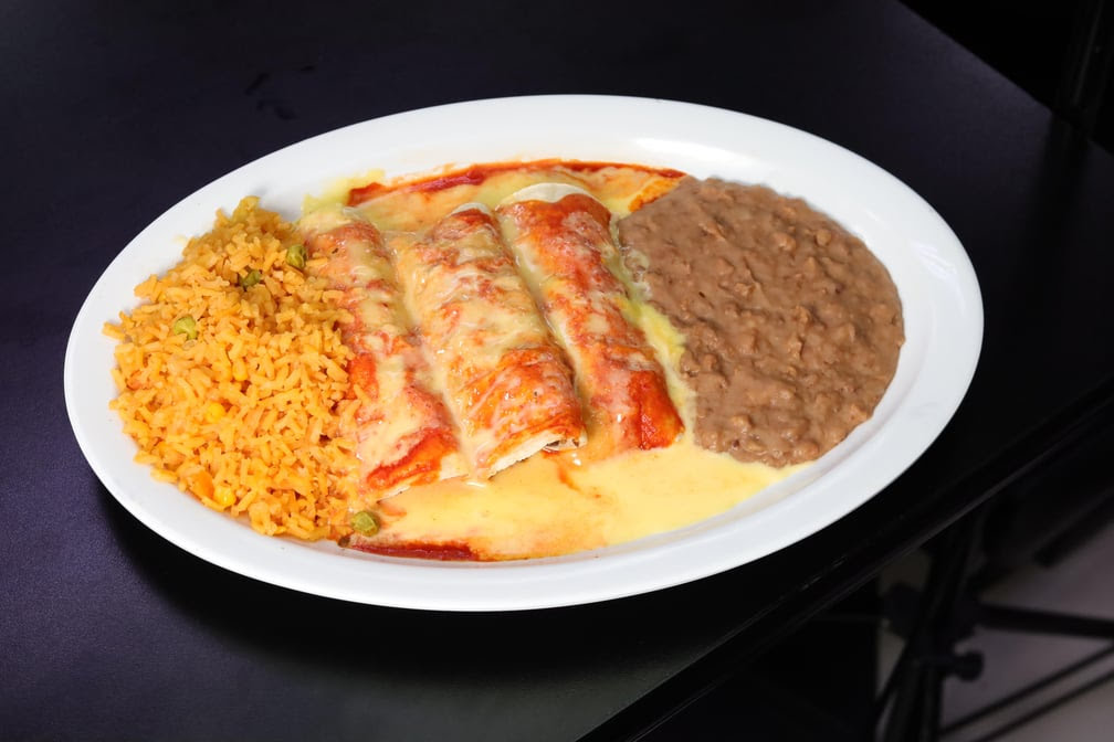 Taqueria padrecito by null